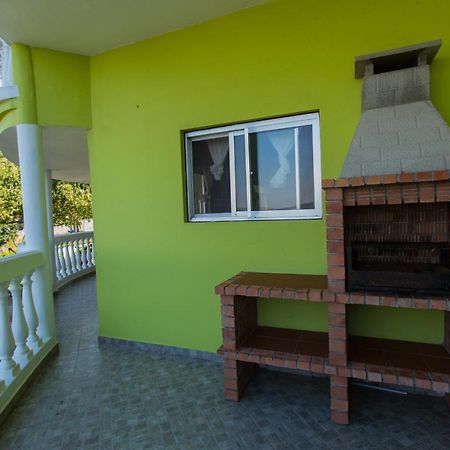 Bilene Beach House Vila Praia Do Bilene Buitenkant foto
